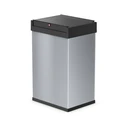 Hailo Big-Box Swing L silver
