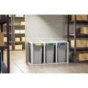 Hailo ProfiLine Öko XL Expansion Unit (waste-sorting expansion)
