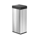 Hailo Big-Box Swing XL Waste Bin 52 L Stainless Steel (Inox)