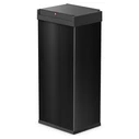 Hailo Big-Box Swing XL Black 52 L Waste Bin