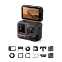 Insta360 Ace Pro 2 Ultimate Videography Bundle Action Camera