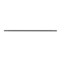 Yeelight Rechargeable Linear LED Closet Light (Battery Powered) with Motion Sensor, Black - YLBGD-0046