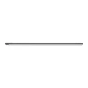 Yeelight Rechargeable Linear LED Closet Light (Battery Powered) with Motion Sensor, Black - YLBGD-0046