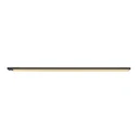 Yeelight Rechargeable Linear LED Closet Light (Battery Powered) with Motion Sensor, Black - YLBGD-0046