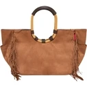 Reisenthel Loopshopper L Western - Τσάντα Ψωνίσεων / Ελεύθερου Χρόνου