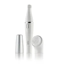 Αποτριχωτική Μηχανή Braun Face 810+
