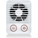 USAMS Mosquito Killer Lamp white ZB62MWD02 (US-ZB062)