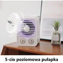 USAMS Mosquito Killer Lamp white ZB62MWD02 (US-ZB062)