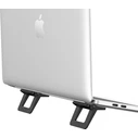 USAMS Laptop/Tablet Holder black ZJ054PBZJ01 (US-ZJ054) [2 PACK]