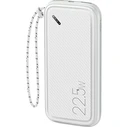 USAMS Powerbank PB56 10000mAh 22.5W 2xQC3.0+PD Fast Charge white 10KCD15102 (US-CD151)