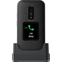 Doro Leva E30 (Black/White)
