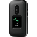 Doro Leva E30 (Black/White)