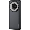 USAMS Powerbank PB62 10000mAh 20W QC3.0+PD Magnetic Wireless Fast Charge black 10KCD17101 (US-CD171)