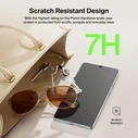 Belkin Screen Protector for Galaxy S26 (OVB090HQ)