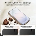 Belkin Screen Protector for Galaxy S26 (OVB090HQ)