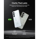 Belkin SheerForce Protect S26+ Transparent Protective Case (MSB013HQCL)