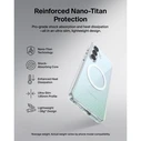 Belkin SheerForce Protect S26+ Transparent Protective Case (MSB013HQCL)