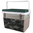Φορητό Ψυγείο Kaletermos Cooler Box Camo 20lt