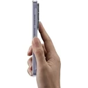 Belkin SheerForce Protect Case for Samsung Galaxy S26 Ultra - Transparent (MSB014HQCL)