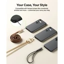 Belkin SheerForce Protect Case for Samsung Galaxy S26 — Black (MSB015HQBK)