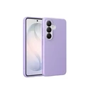 Belkin SheerForce Protect Series Case for Samsung Galaxy S26 - Lavender (MSB015HQLV / MSB015fqLV)