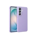 Belkin SheerForce Protect Case for Samsung Galaxy S26+ – Lavender (MSB016HQLV)