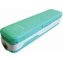 USAMS Selfie Stick M1 Mini 3,5mm green ZB5203 (US-ZB052)