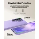 Belkin SheerForce Protect Case for Samsung Galaxy S26 Ultra — Lavender