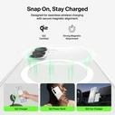 Belkin 3-in-1 Bundle Camera/Screen Protector + Case for Samsung Galaxy S26 (BUA002HQ)