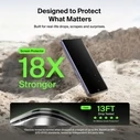 Belkin 3-in-1 Bundle: Case + Screen Protector (Film) - BUA004HQ