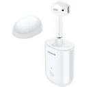 USAMS Earpod Bluetooth 5.0 LB Series white BHULB01 (US-LB001)