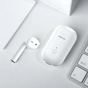 USAMS Earpod Bluetooth 5.0 LB Series white BHULB01 (US-LB001)