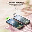 Προστατευτικό Οθόνης Tempered Glass Belkin (16e/17e) OVA288HQ