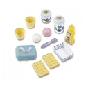 Smoby Miniature Playset Toy for Ages 3+ S2457071