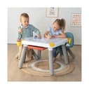 Smoby Modulo Space Children's Desk White 420400