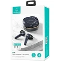 USAMS Earphones Bluetooth 5.0 TWS SD series gem blue BHUSD02
