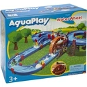 Aquaplay Waterwheel Play Set