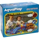 Aquaplay Waterwheel Play Set