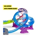 Dickie Toys White Shark Track Set (203338002)