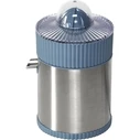 Guzzini Sous Chef Electric Citrus Juicer 100W Inox Blue (Model 148200210)