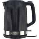 Guzzini Sous Chef Electric Kettle, Grey