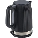 Guzzini Sous Chef Electric Kettle, Grey