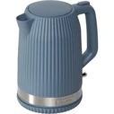 Guzzini Sous Chef Electric Kettle, Navy Blue