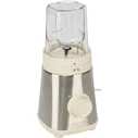 Guzzini Sous Chef On-The-Go Mixer (Handheld Blender), Cream