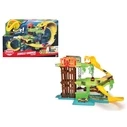 Dickie Jungle Garage 203338004 (3-level Jungle Play Garage)