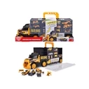 Dickie Construction Transporter Toy Car