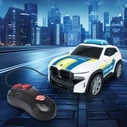 Dickie BMW XM Police Remote Control Car (Cable) - 203712034