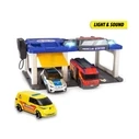 Dickie Toy Car