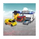 Dickie Toy Car