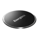 Ασύρματος Φορτιστής Energizer (Qi Pad) 10W (WLACBLBKM) Black